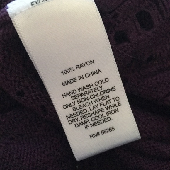 Express top - Picture 6 of 6